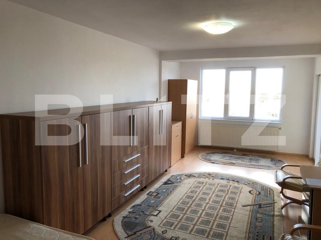 Garsonieră de închiriat Dambul Rotund - 62735AI | BLITZ Cluj-Napoca | Poza2