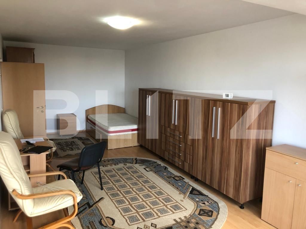 Garsonieră de închiriat Dambul Rotund - 62735AI | BLITZ Cluj-Napoca | Poza5