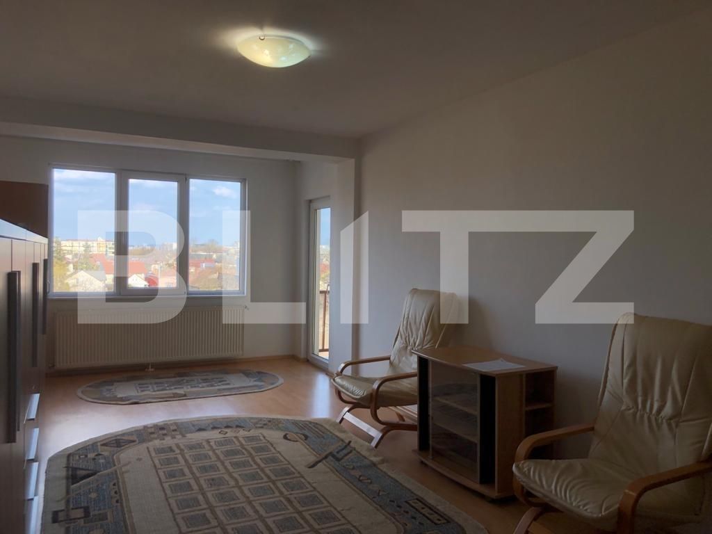 Garsonieră de închiriat Dambul Rotund - 62735AI | BLITZ Cluj-Napoca | Poza3