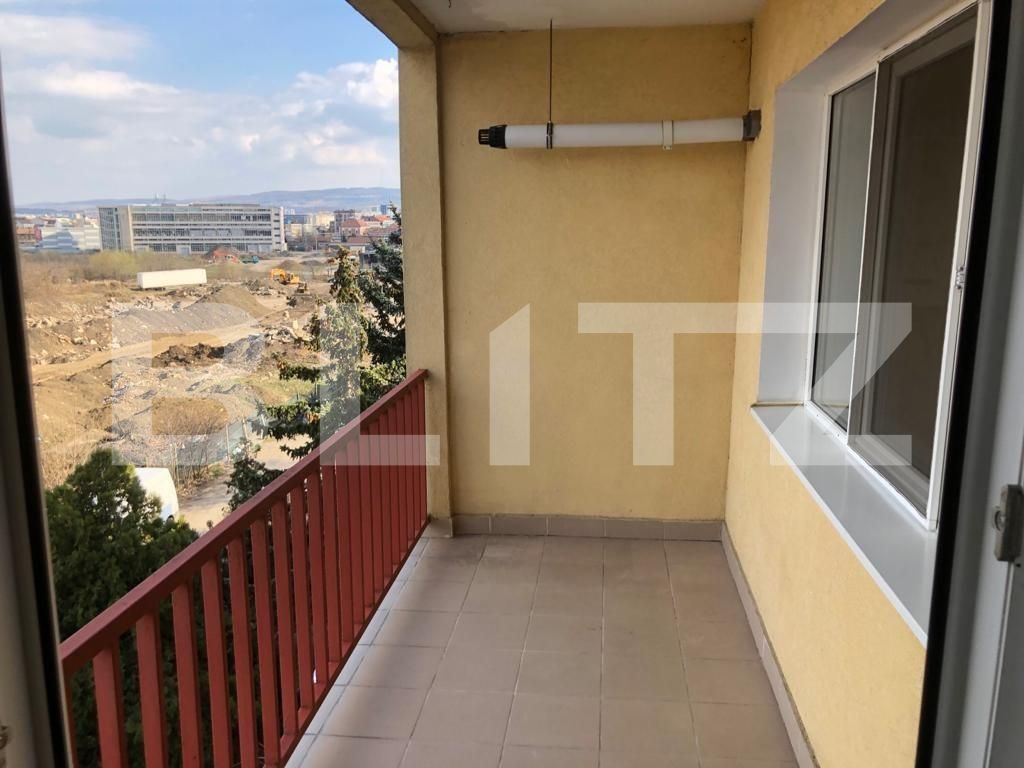 Garsonieră de închiriat Dambul Rotund - 62735AI | BLITZ Cluj-Napoca | Poza4