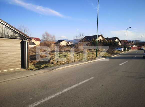 Teren de vânzare Stupini - 62736TV | BLITZ Brașov | Poza3