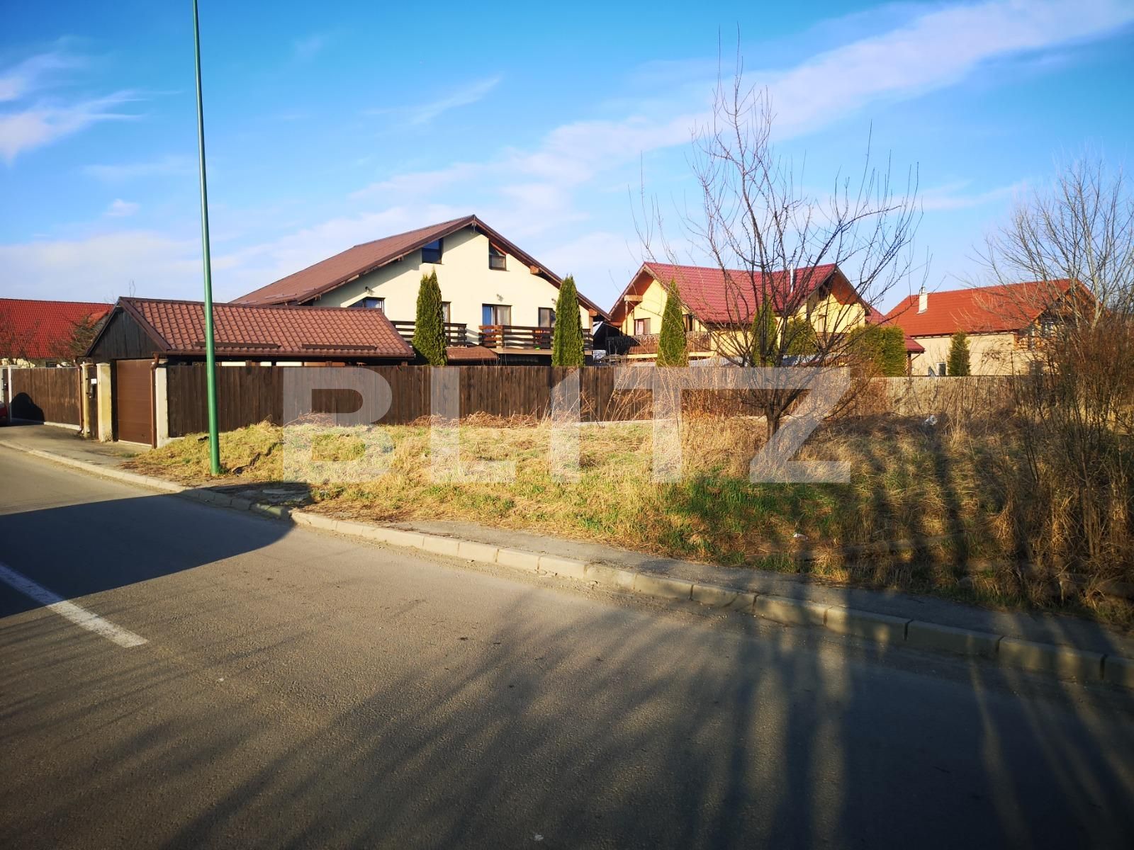 Teren de vânzare Stupini - 62736TV | BLITZ Brașov | Poza2