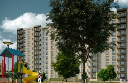 Vanzare 2 camere, decomandat, 53 mp utili, balcon, finalizare 2023