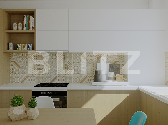 Apartament de vânzare 2 camere Tractorul - 62737AV | BLITZ Brașov | Poza8