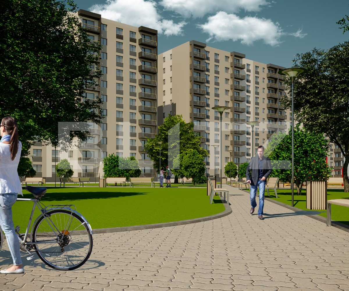 Apartament de vânzare 2 camere Tractorul - 62737AV | BLITZ Brașov | Poza7