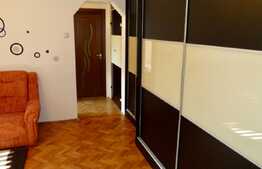 Apartament 2 camere, 50mp, zona strazii Baisoara, Gheorgheni