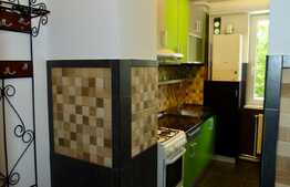 Apartament 2 camere, 50mp, zona strazii Baisoara, Gheorgheni