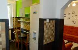 Apartament 2 camere, 50mp, zona strazii Baisoara, Gheorgheni