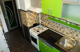 Apartament 2 camere, 50mp, zona strazii Baisoara, Gheorgheni