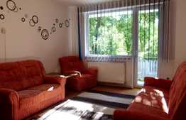 Apartament 2 camere, 50mp, zona strazii Baisoara, Gheorgheni