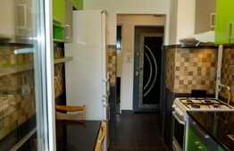 Apartament 2 camere, 50mp, zona strazii Baisoara, Gheorgheni