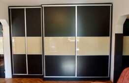 Apartament 2 camere, 50mp, zona strazii Baisoara, Gheorgheni