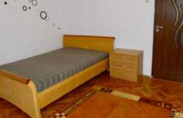 Apartament 2 camere, 50mp, zona strazii Baisoara, Gheorgheni