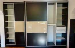 Apartament 2 camere, 50mp, zona strazii Baisoara, Gheorgheni