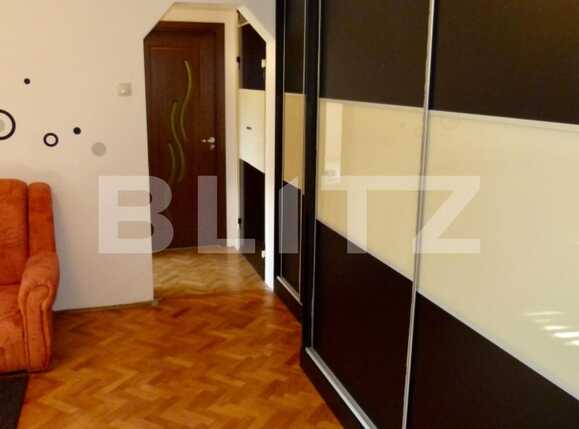 Apartament de închiriat 2 camere Gheorgheni - 62738AI | BLITZ Cluj-Napoca | Poza2