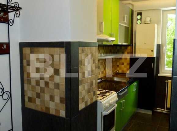 Apartament de închiriat 2 camere Gheorgheni - 62738AI | BLITZ Cluj-Napoca | Poza9