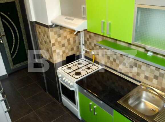 Apartament de închiriat 2 camere Gheorgheni - 62738AI | BLITZ Cluj-Napoca | Poza6