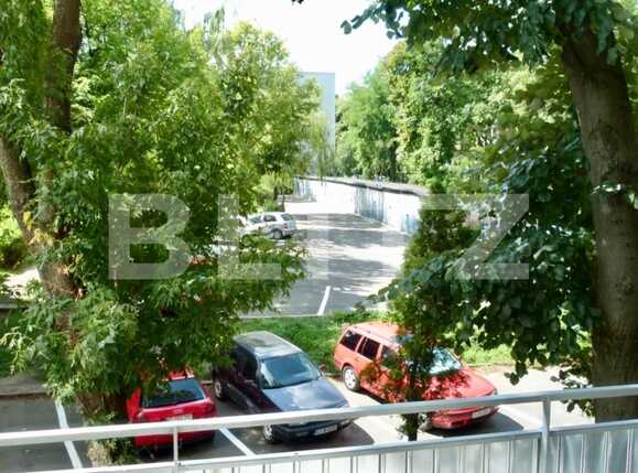 Apartament de închiriat 2 camere Gheorgheni - 62738AI | BLITZ Cluj-Napoca | Poza14