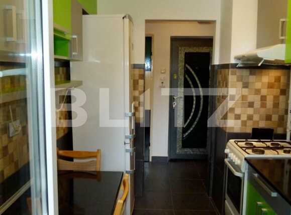 Apartament de închiriat 2 camere Gheorgheni - 62738AI | BLITZ Cluj-Napoca | Poza8