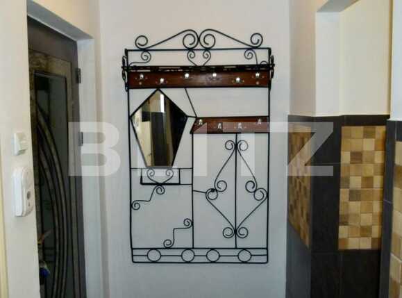 Apartament de închiriat 2 camere Gheorgheni - 62738AI | BLITZ Cluj-Napoca | Poza13