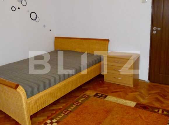 Apartament de închiriat 2 camere Gheorgheni - 62738AI | BLITZ Cluj-Napoca | Poza11