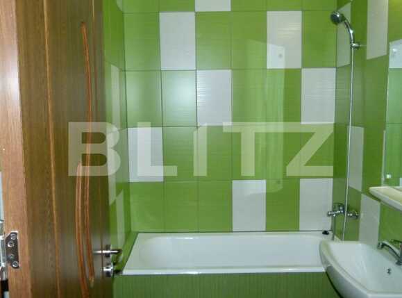 Apartament de închiriat 2 camere Gheorgheni - 62738AI | BLITZ Cluj-Napoca | Poza10