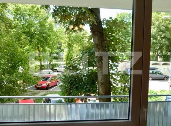 Apartament de închiriat 2 camere Gheorgheni - 62738AI | BLITZ Cluj-Napoca | Poza17