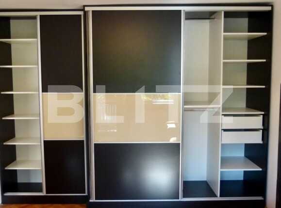 Apartament de închiriat 2 camere Gheorgheni - 62738AI | BLITZ Cluj-Napoca | Poza4