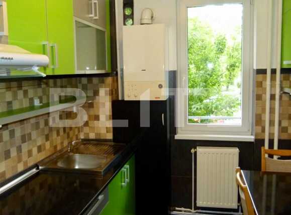 Apartament de închiriat 2 camere Gheorgheni - 62738AI | BLITZ Cluj-Napoca | Poza7