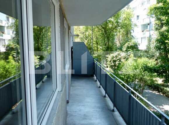 Apartament de închiriat 2 camere Gheorgheni - 62738AI | BLITZ Cluj-Napoca | Poza16