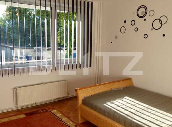 Apartament de închiriat 2 camere Gheorgheni - 62738AI | BLITZ Cluj-Napoca | Poza12