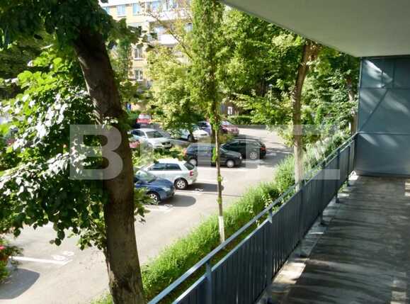Apartament de închiriat 2 camere Gheorgheni - 62738AI | BLITZ Cluj-Napoca | Poza15