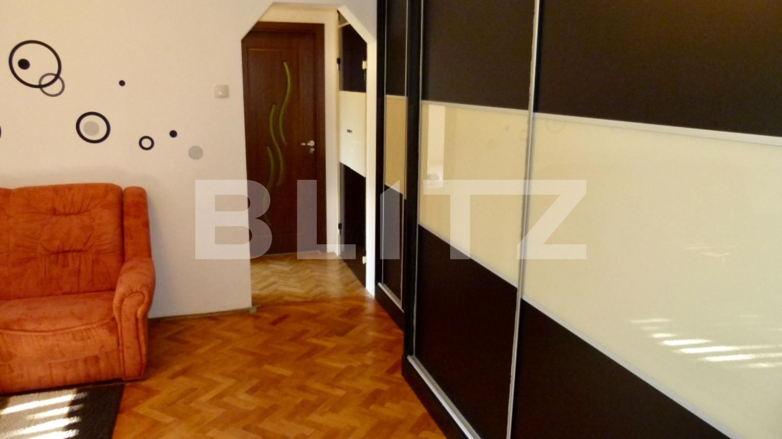 Apartament de închiriat 2 camere Gheorgheni - 62738AI | BLITZ Cluj-Napoca | Poza2