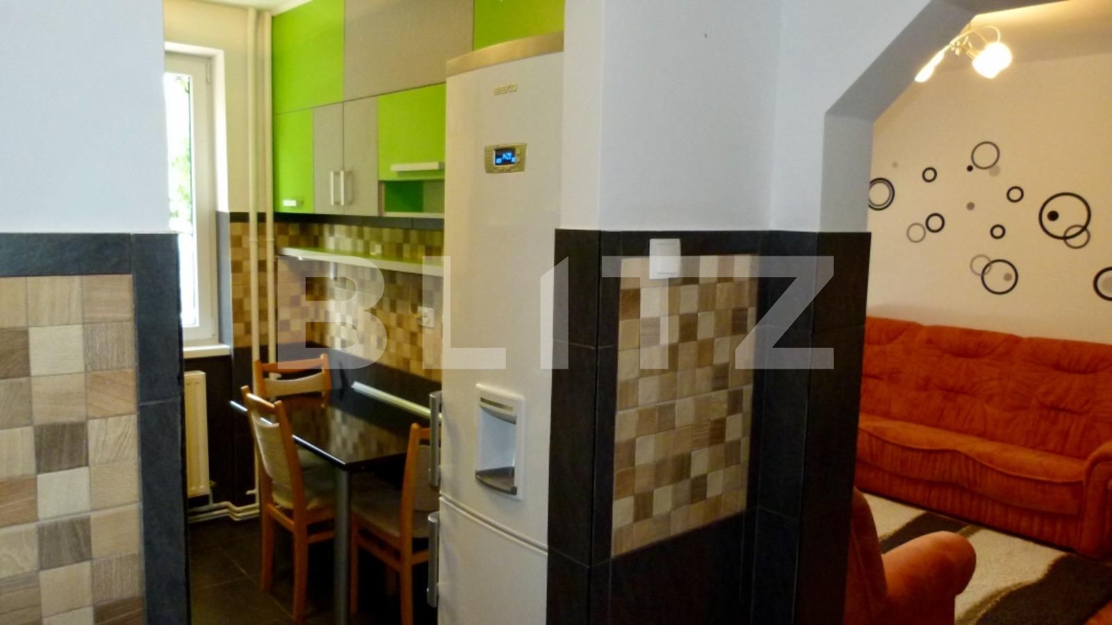 Apartament de închiriat 2 camere Gheorgheni - 62738AI | BLITZ Cluj-Napoca | Poza5