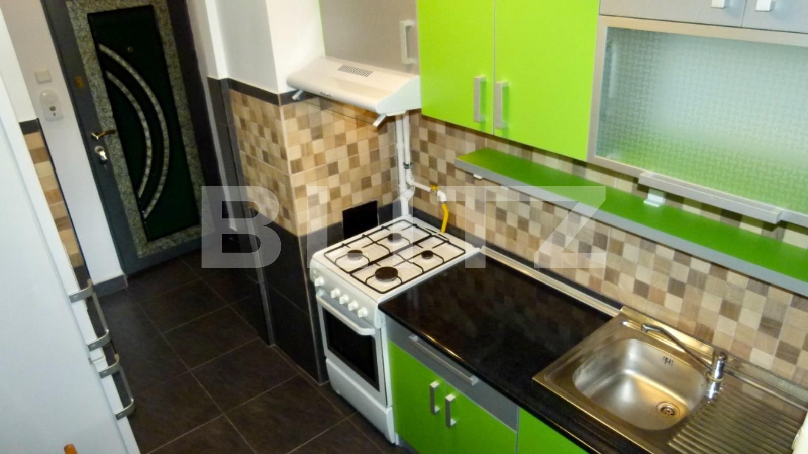 Apartament de închiriat 2 camere Gheorgheni - 62738AI | BLITZ Cluj-Napoca | Poza6