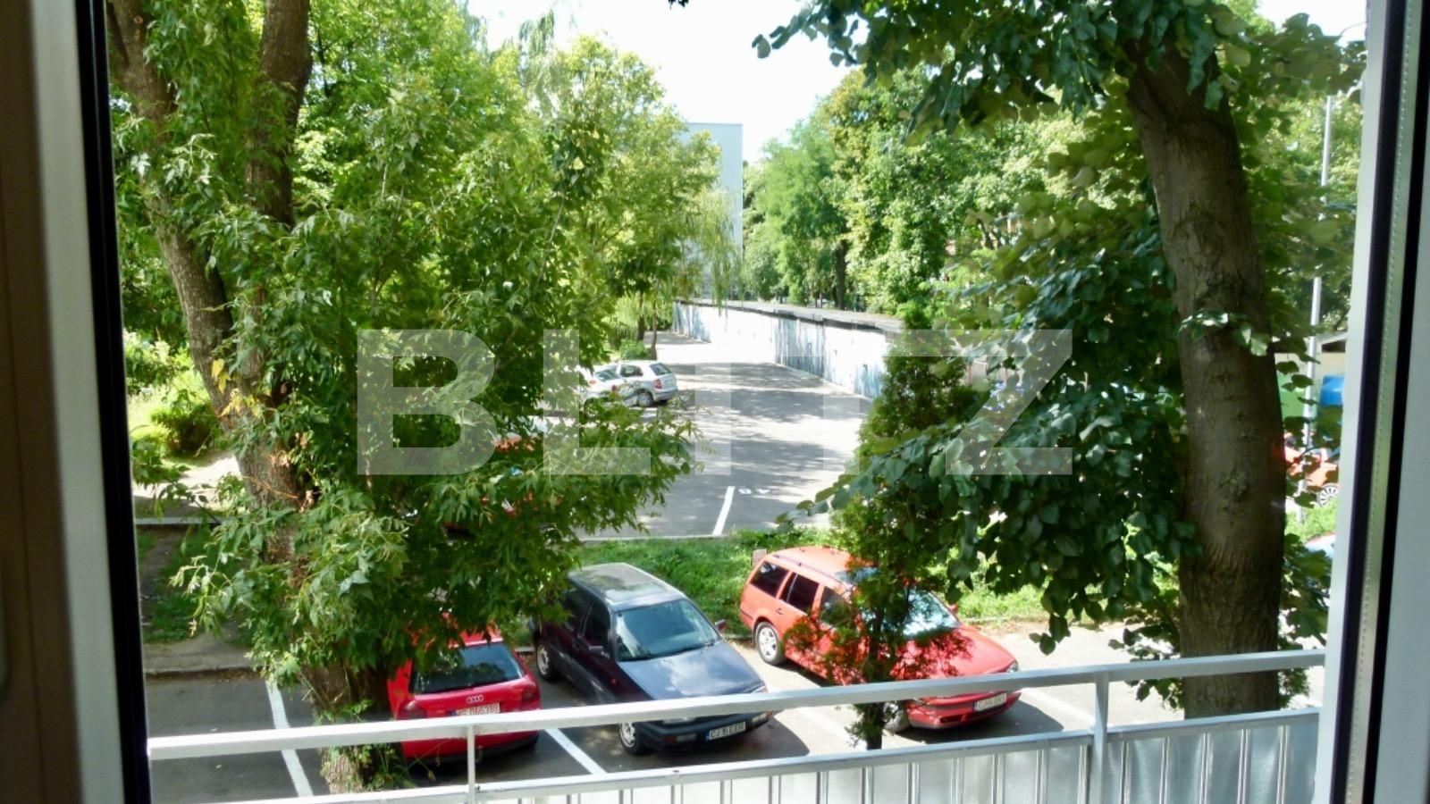 Apartament de închiriat 2 camere Gheorgheni - 62738AI | BLITZ Cluj-Napoca | Poza14