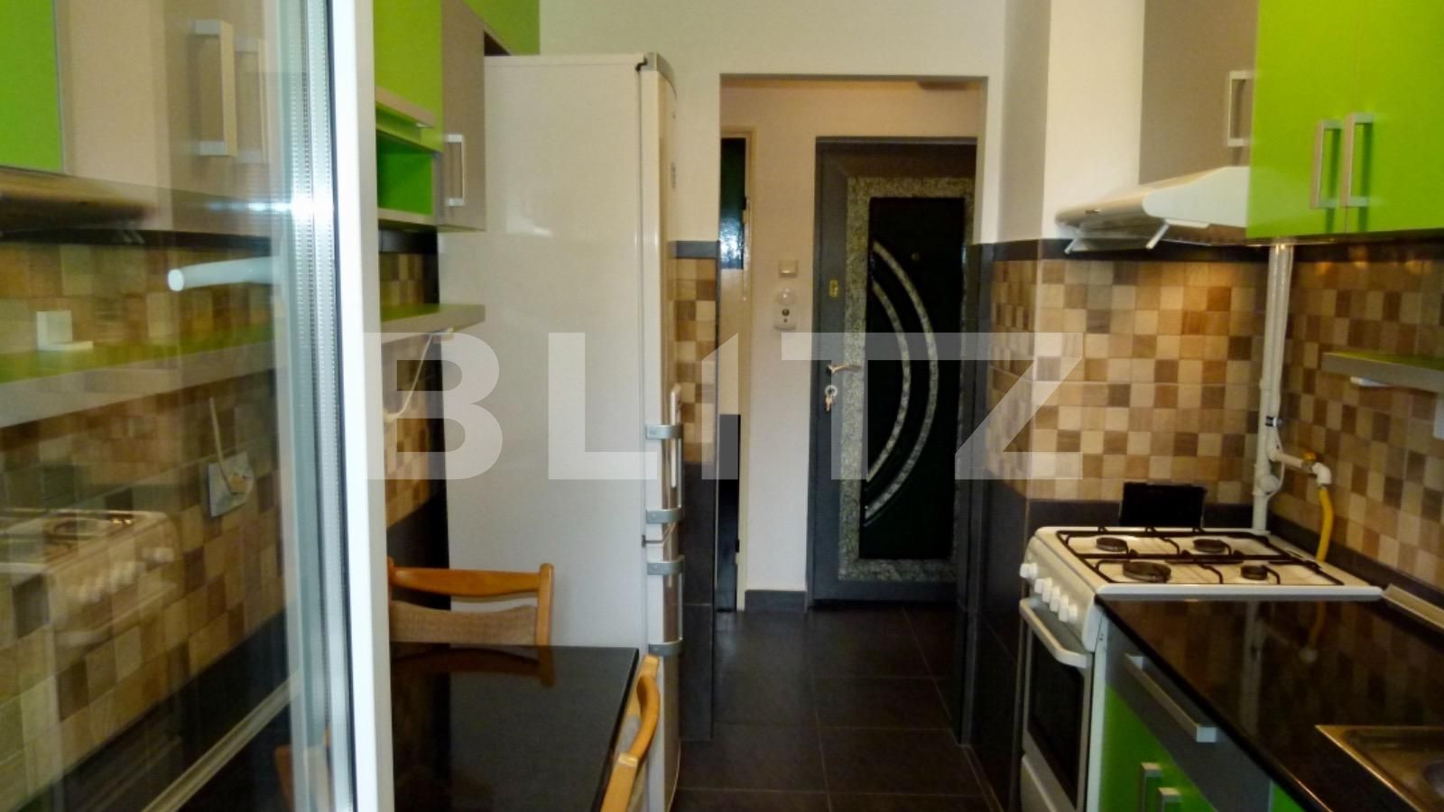 Apartament de închiriat 2 camere Gheorgheni - 62738AI | BLITZ Cluj-Napoca | Poza8