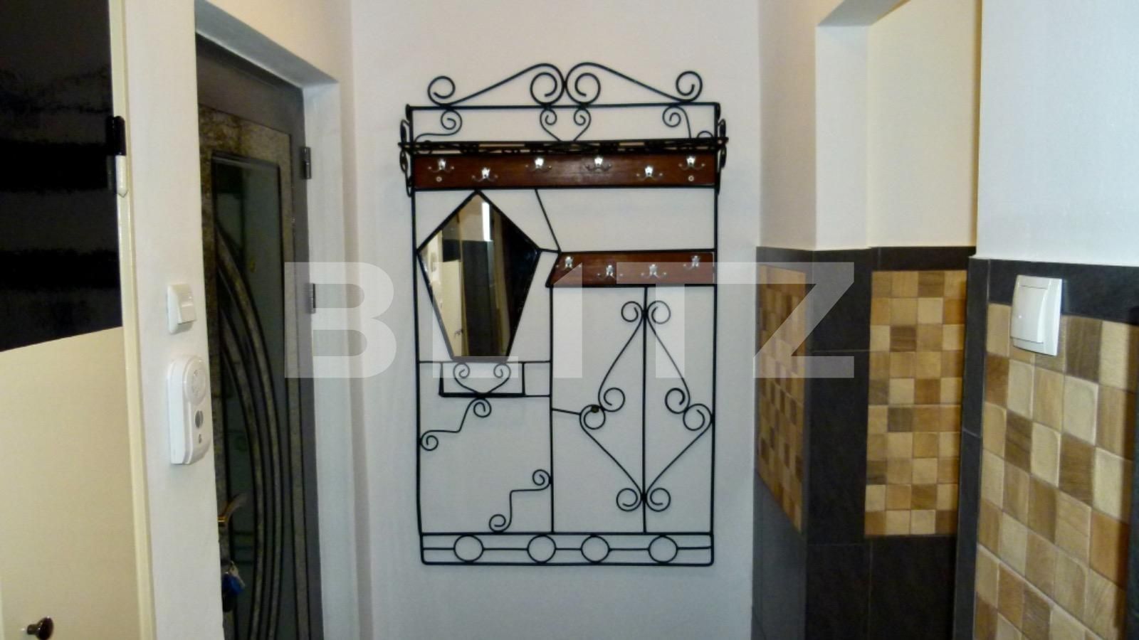 Apartament de închiriat 2 camere Gheorgheni - 62738AI | BLITZ Cluj-Napoca | Poza13