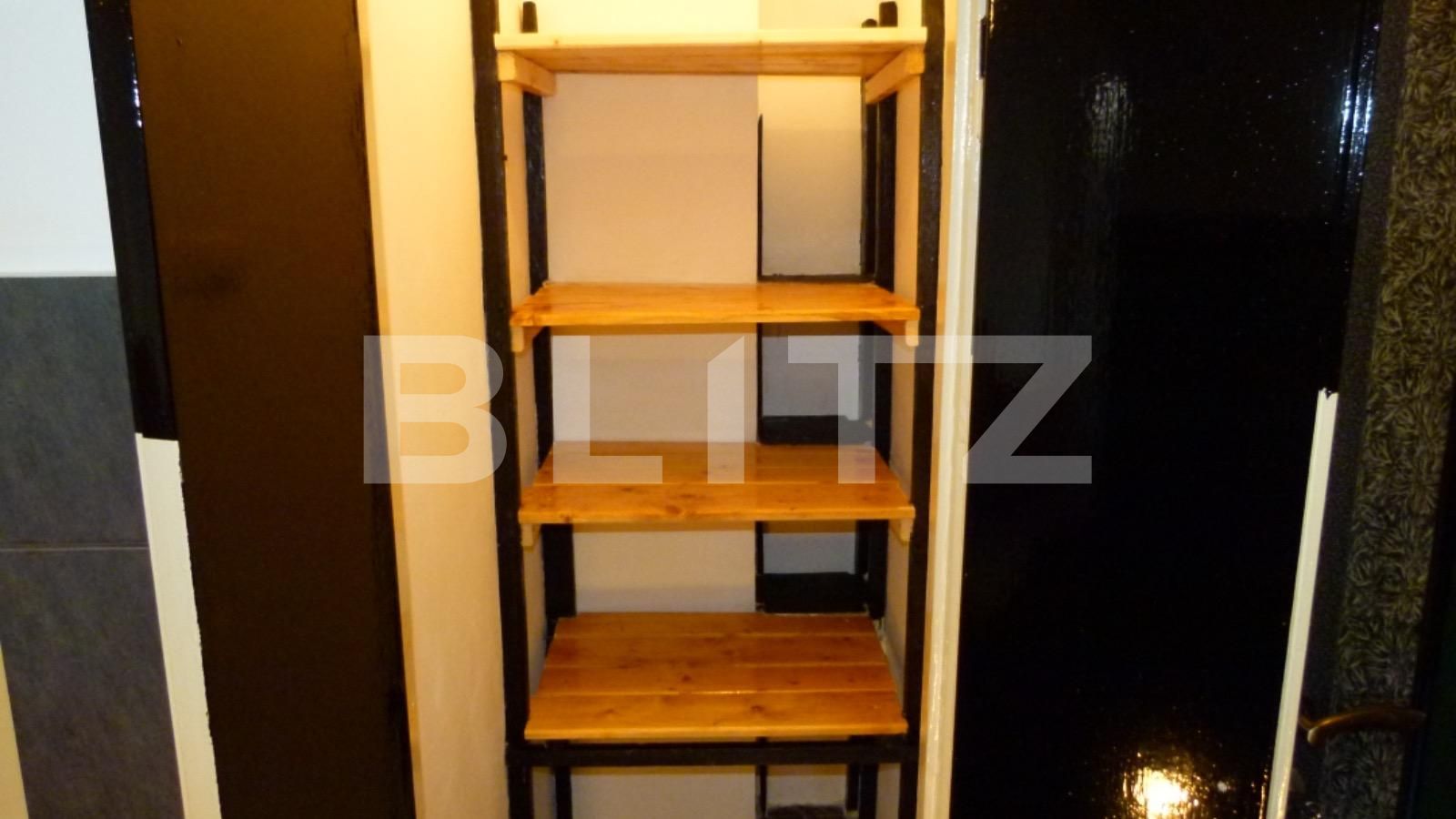 Apartament de închiriat 2 camere Gheorgheni - 62738AI | BLITZ Cluj-Napoca | Poza18