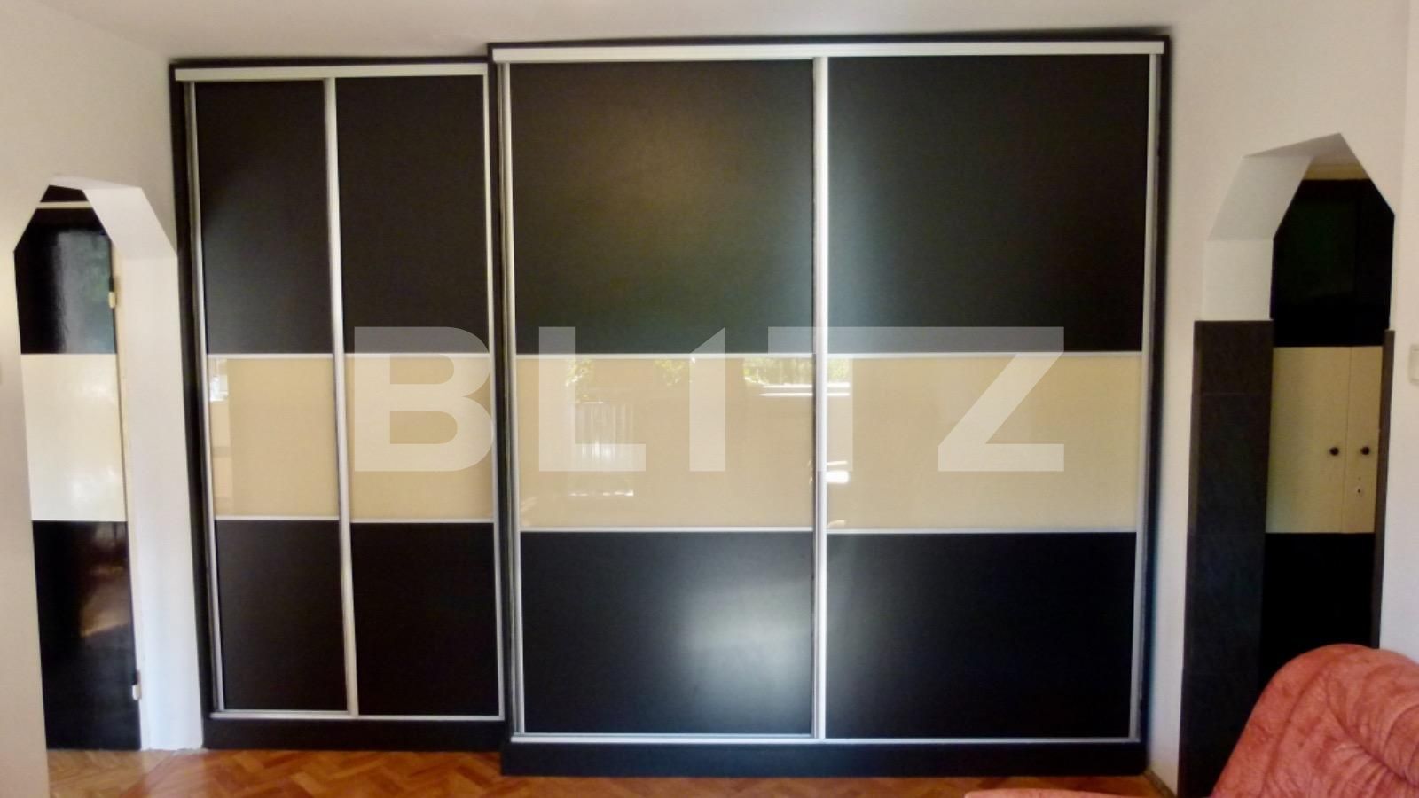 Apartament de închiriat 2 camere Gheorgheni - 62738AI | BLITZ Cluj-Napoca | Poza3