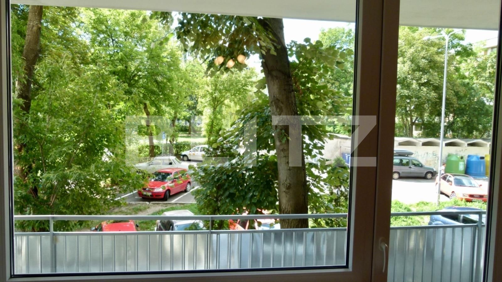 Apartament de închiriat 2 camere Gheorgheni - 62738AI | BLITZ Cluj-Napoca | Poza17