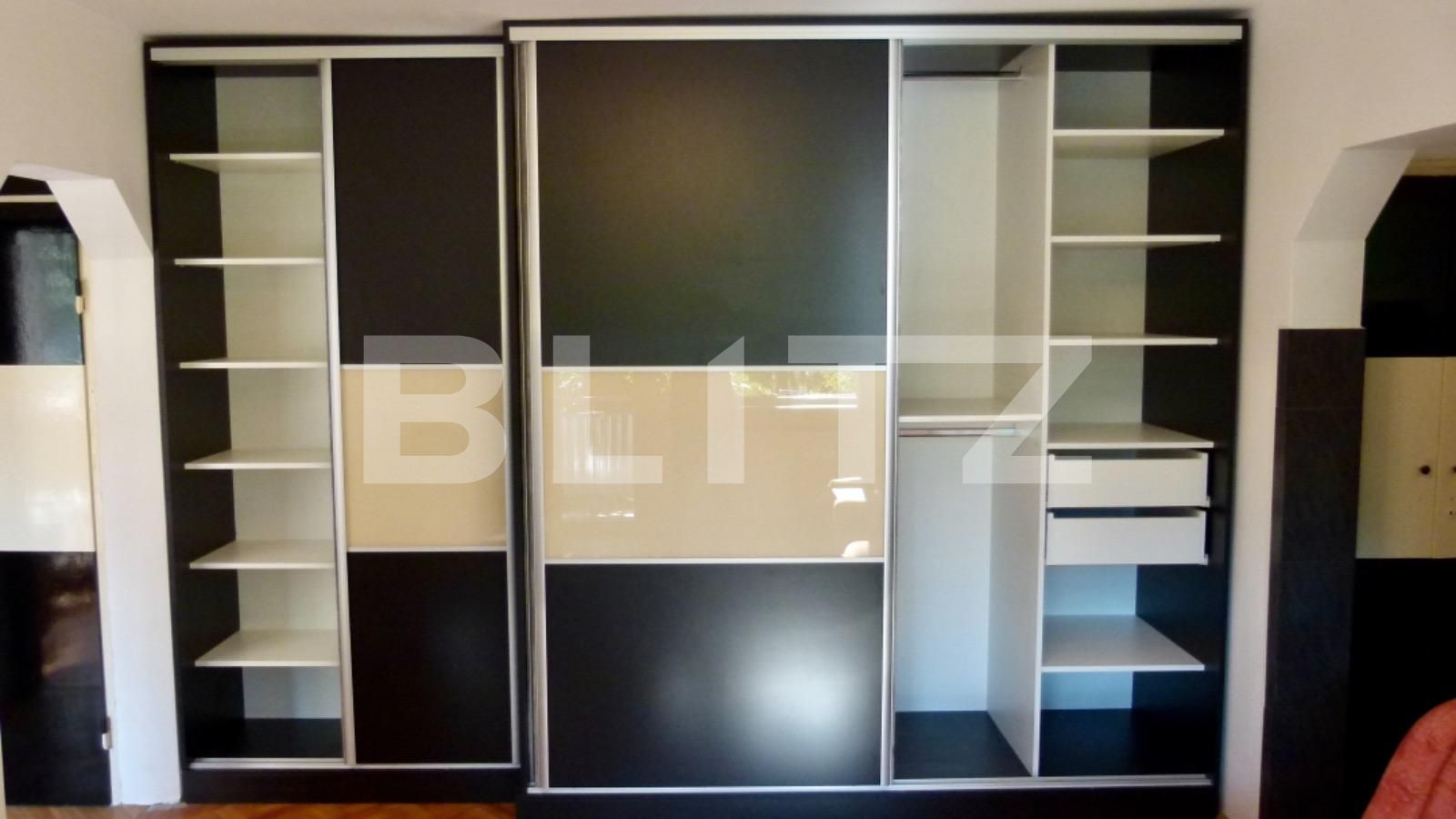 Apartament de închiriat 2 camere Gheorgheni - 62738AI | BLITZ Cluj-Napoca | Poza4