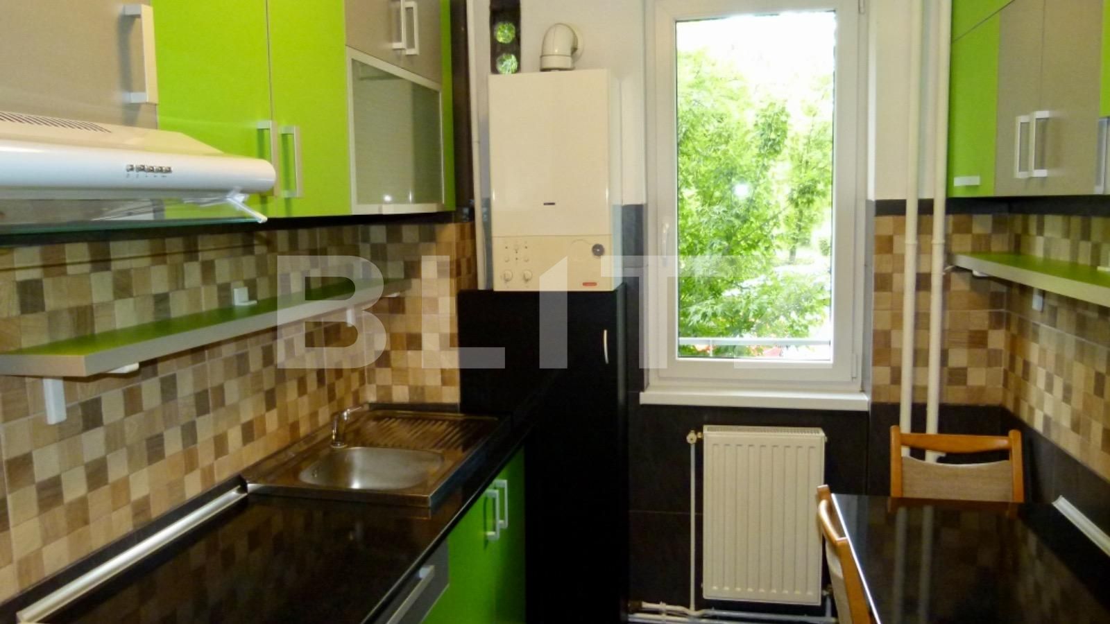 Apartament de închiriat 2 camere Gheorgheni - 62738AI | BLITZ Cluj-Napoca | Poza7