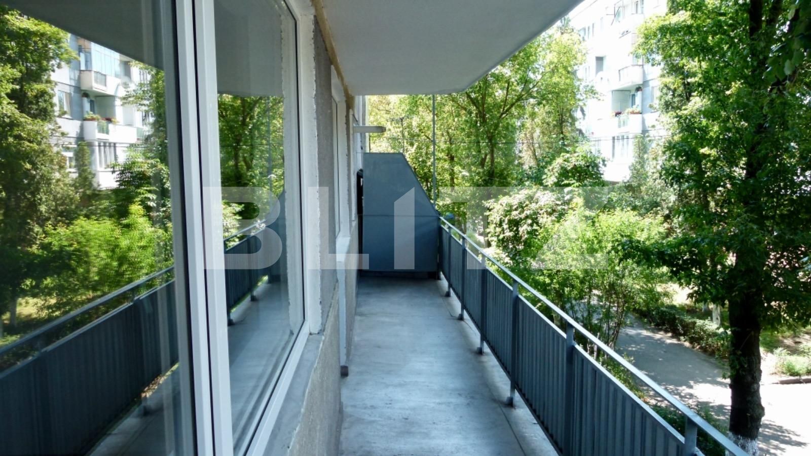 Apartament de închiriat 2 camere Gheorgheni - 62738AI | BLITZ Cluj-Napoca | Poza16