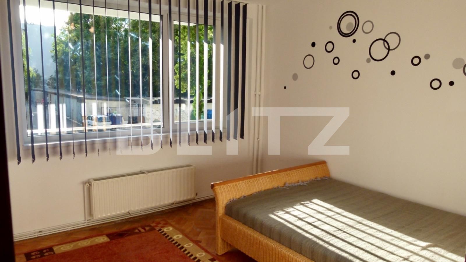 Apartament de închiriat 2 camere Gheorgheni - 62738AI | BLITZ Cluj-Napoca | Poza12