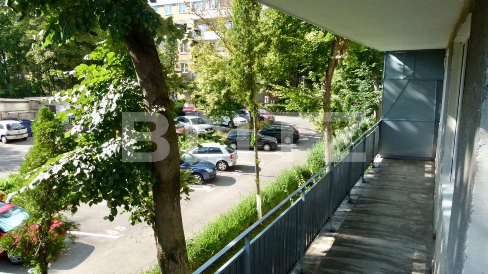 Apartament de închiriat 2 camere Gheorgheni - 62738AI | BLITZ Cluj-Napoca | Poza15