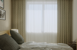 Apartament 2 camere, 55 mp utili, decomandat! Optional parcare!