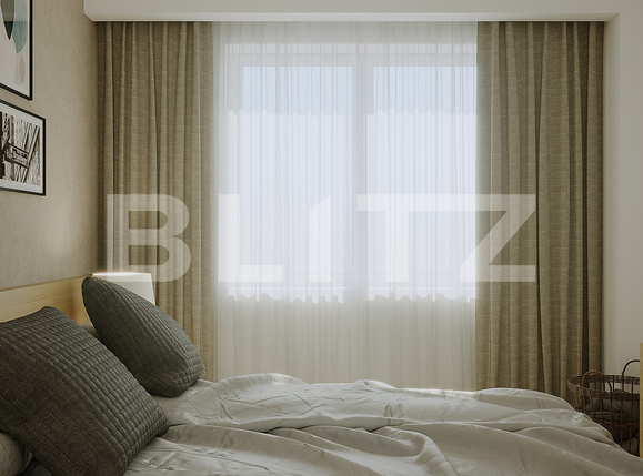 Apartament de vânzare 2 camere Tractorul - 62739AV | BLITZ Brașov | Poza8