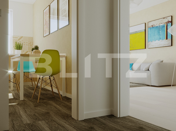 Apartament de vânzare 2 camere Tractorul - 62739AV | BLITZ Brașov | Poza10