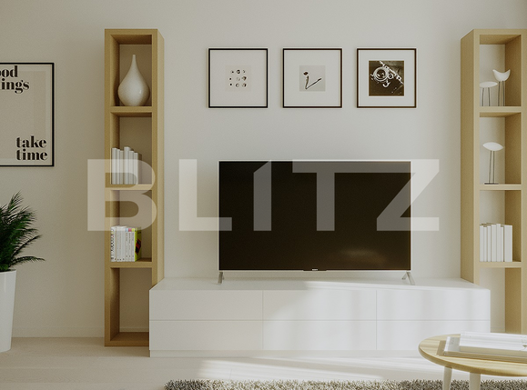 Apartament de vânzare 2 camere Tractorul - 62739AV | BLITZ Brașov | Poza9